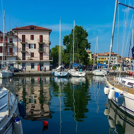 Hébergement de vacances In 43485