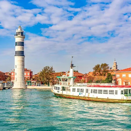 In 43485 Hébergement de vacances