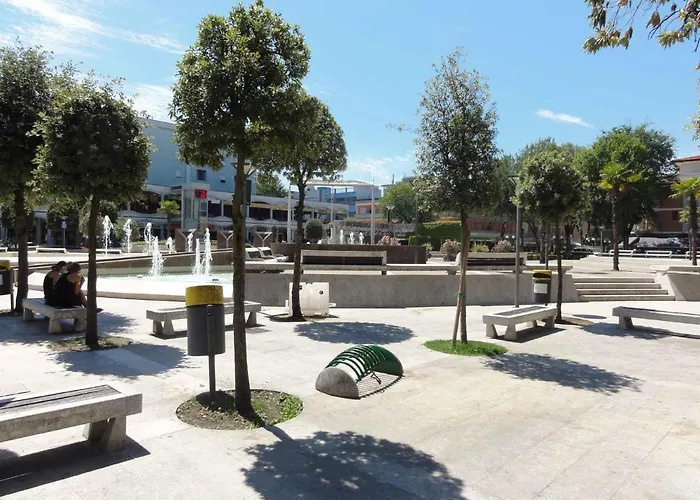 Hébergement de vacances In 43485 Bibione