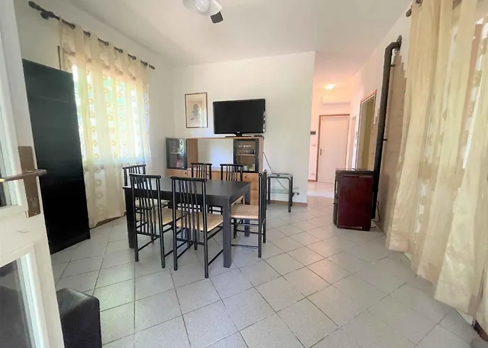 Hébergement de vacances In 43485 *