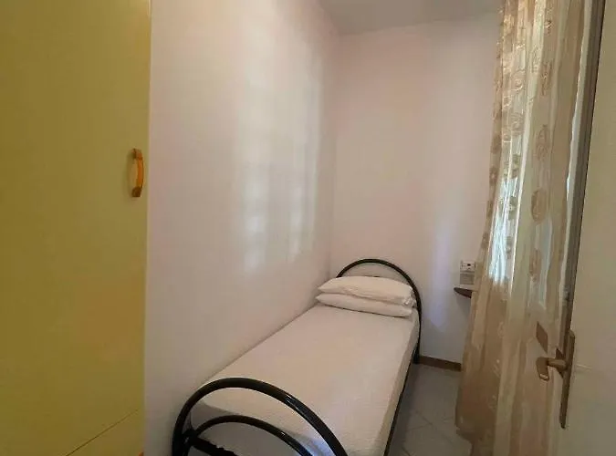 Hébergement de vacances In 43485