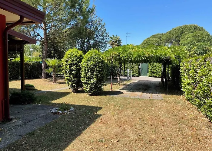 In 43485 Hébergement de vacances *