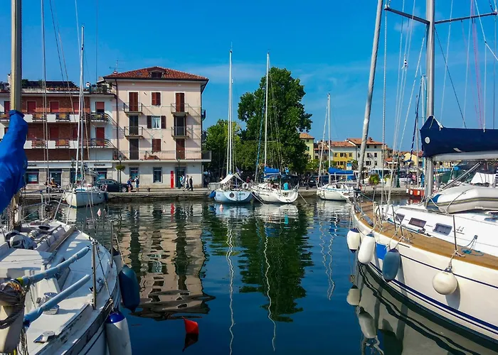 Hébergement de vacances In 43485