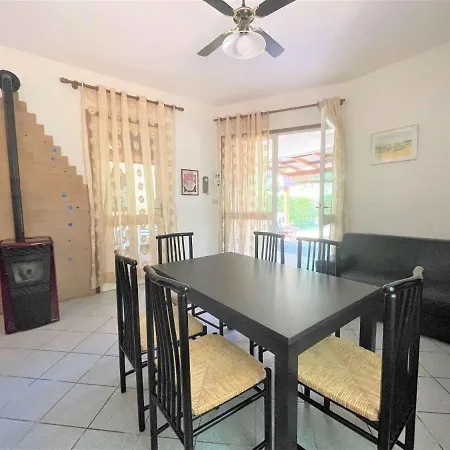 Σπίτι διακοπών In 43485 Μπιμπιόνε