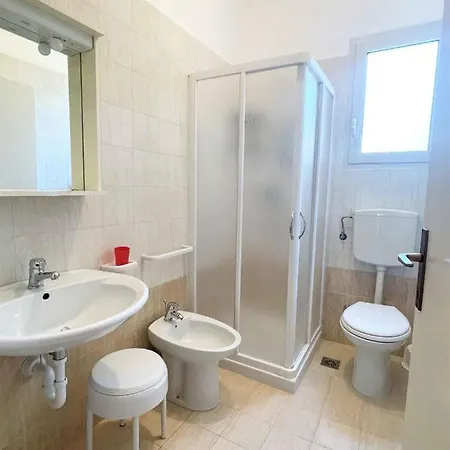 Σπίτι διακοπών In 43485 *