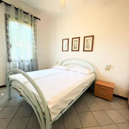 Vakantiehuis In 43485 *