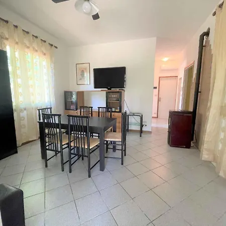 Vakantiehuis In 43485 *