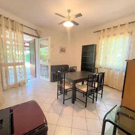 Vakantiehuis In 43485 Bibione