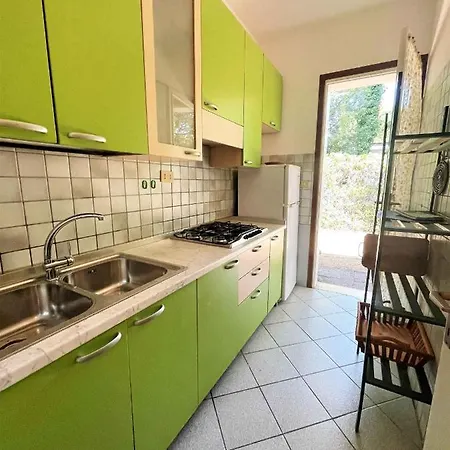 Ferienhaus In 43485