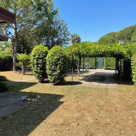 In 43485 Vakantiehuis *