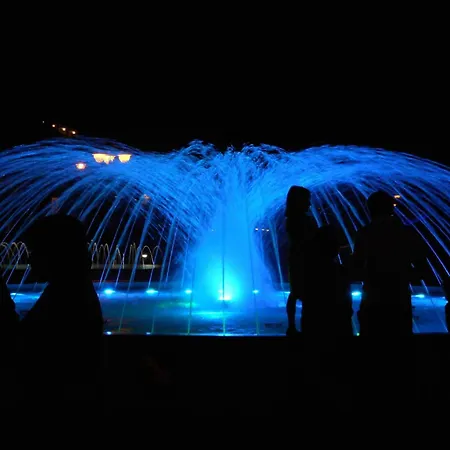 Vakantiehuis In 43485 *