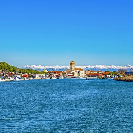 In 43485 Bibione