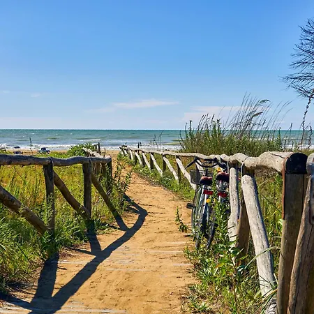 In 43485 Vakantiehuis