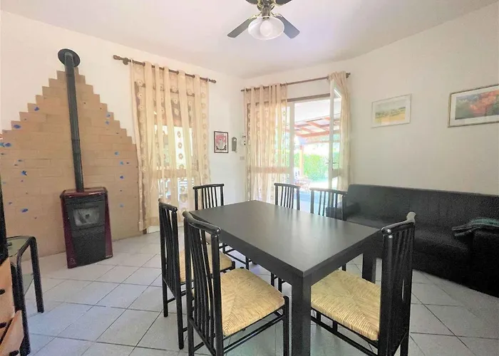 Ferienhaus In 43485 Bibione