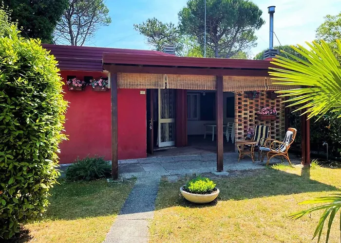 In 43485 Ferienhaus *