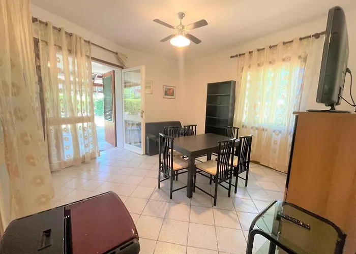 Ferienhaus In 43485 Bibione