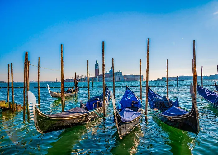 Vakantiehuis In 43485 Bibione